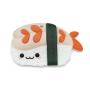 Silicone Teether Shrimp