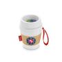 COFFEE CUP TEETHER
