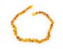 Balticamber Necklace 11"