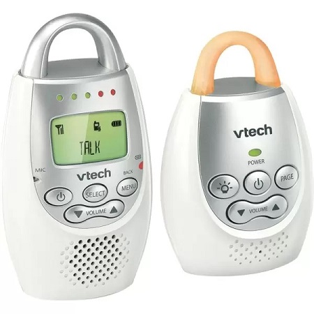 Vtech Digital Audio Monitor