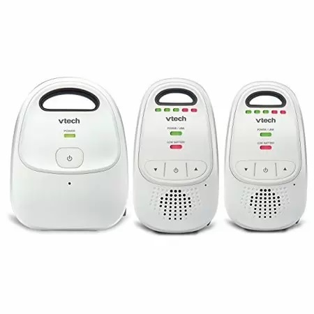 Vtech Digital Audio Monitor