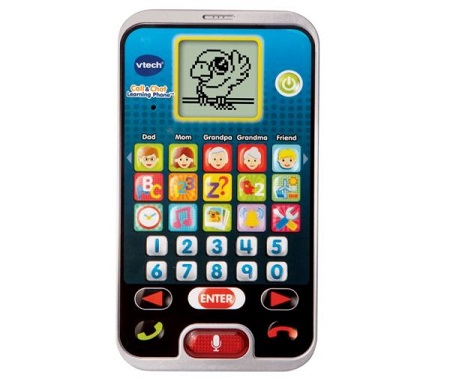 Talk & Learn Smartphone