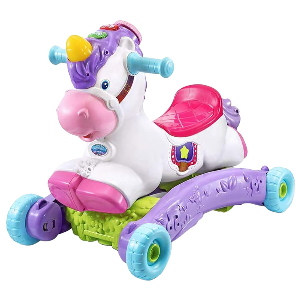 Rock & Ride Unicorn