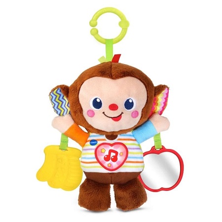 Swing & Sing Monkey