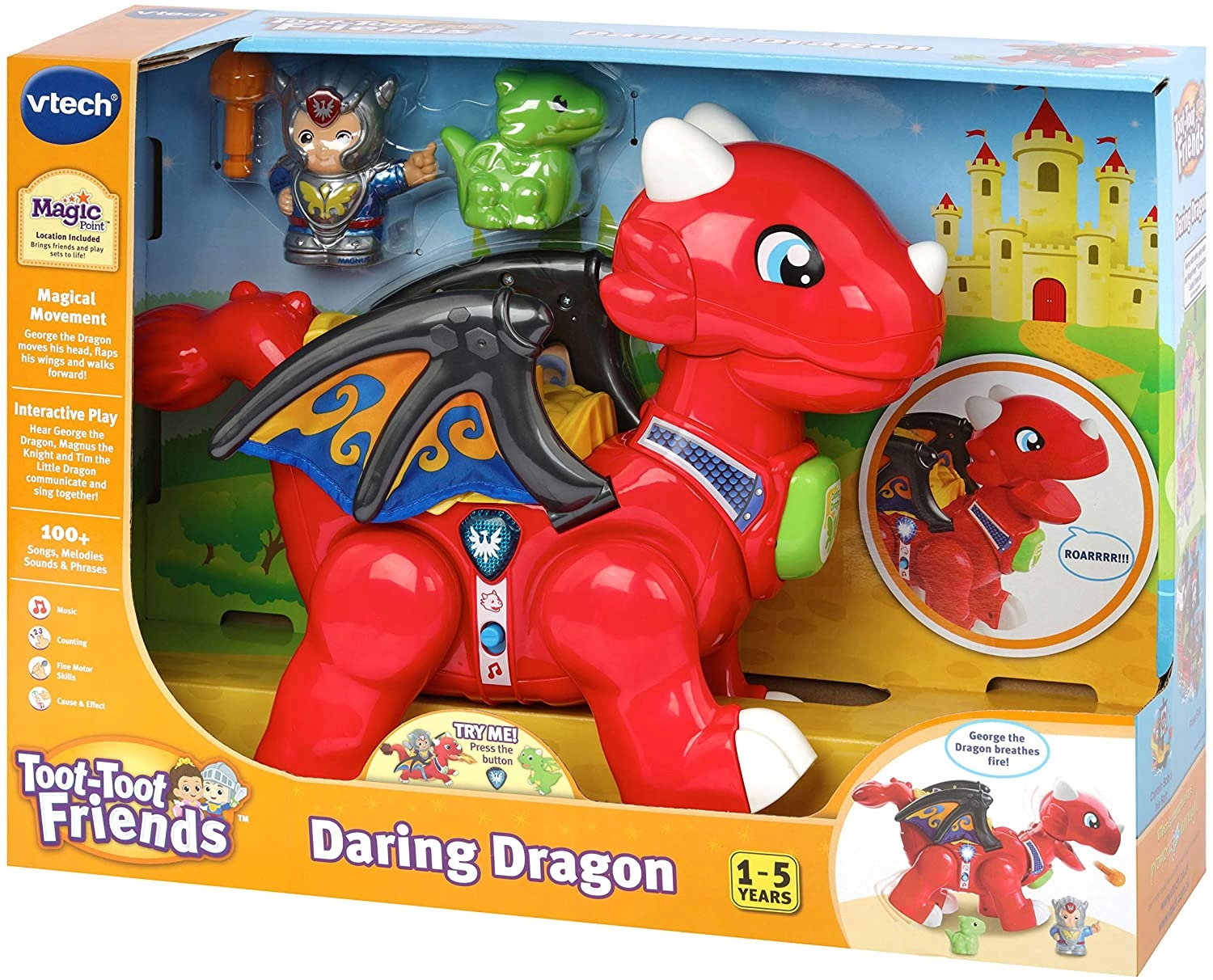 Daring Dragon