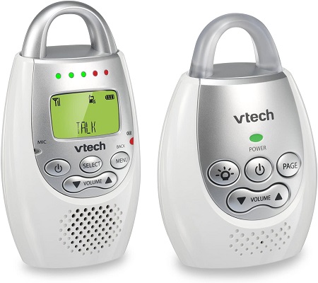 Vtech Digital Audio Monitor