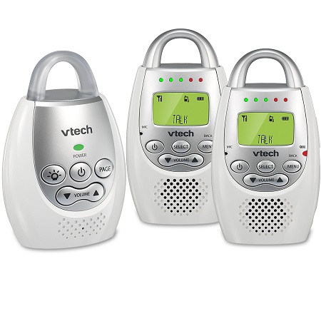 Vtech Audio W/2 MonitorS