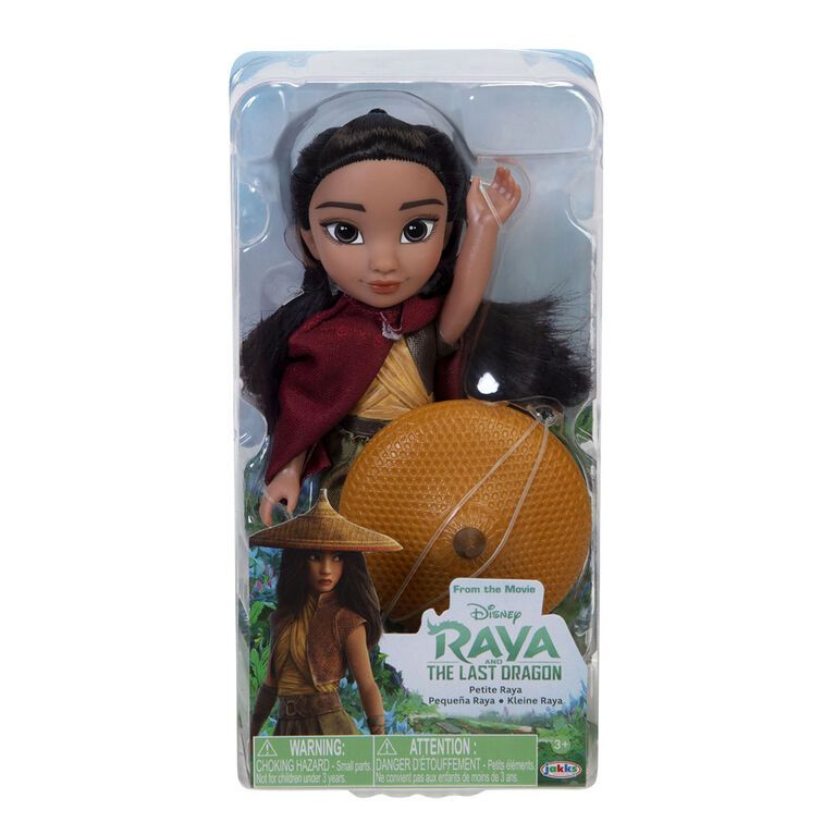 Raya Doll