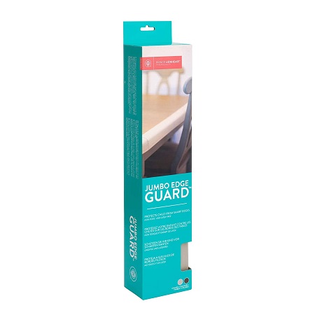 Jumbo Edge Guard