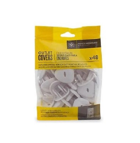 Outlet Covers 48pk