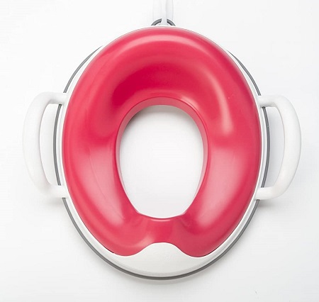 Wee Pod Toilet Trainer Fuschia