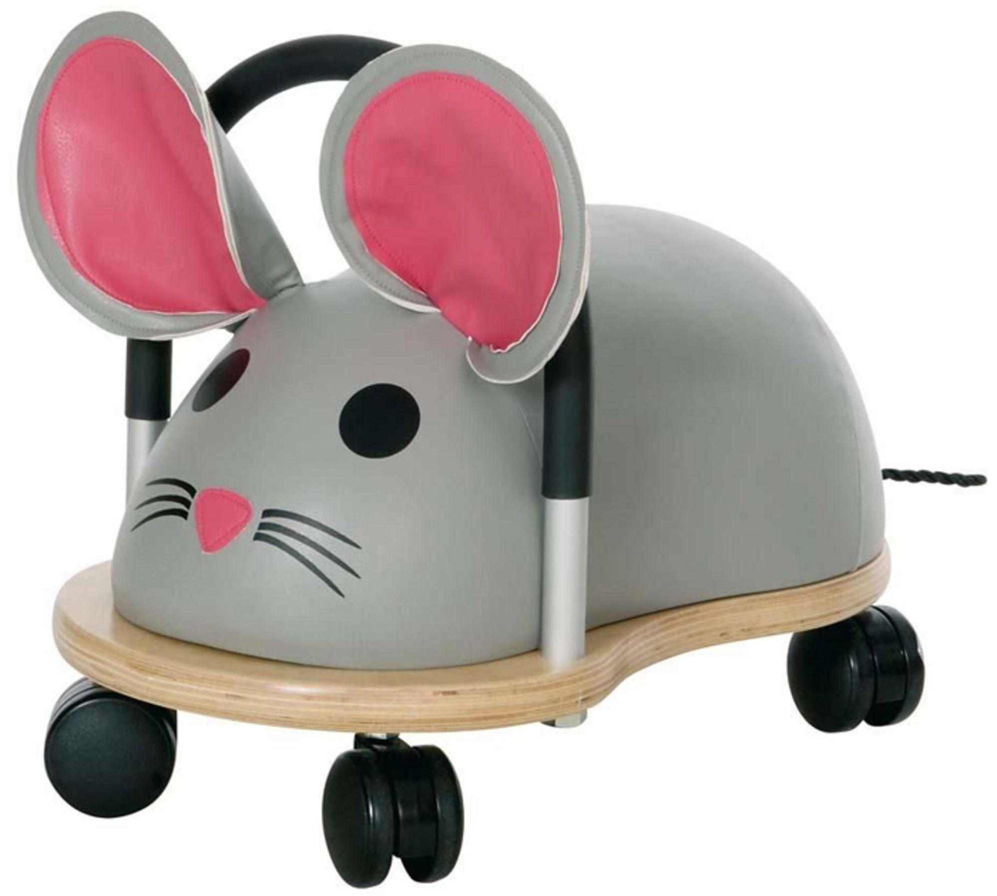 WHEELY MOUSE LG