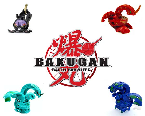 BAKUGAN