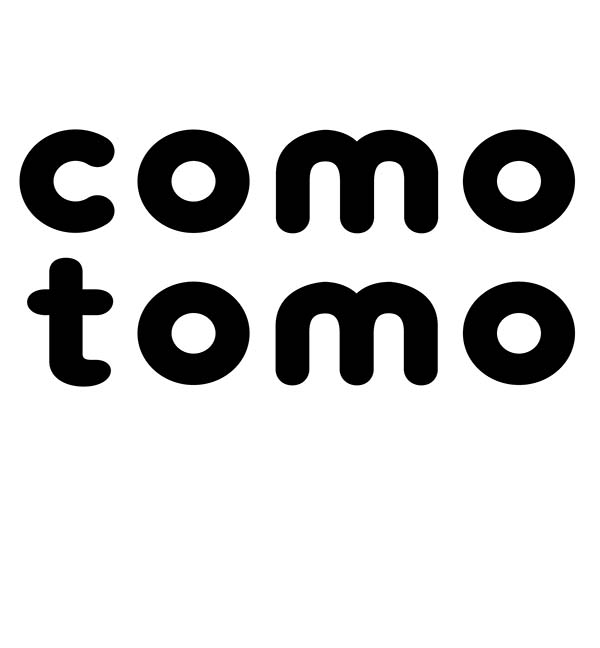 COMO TOMO