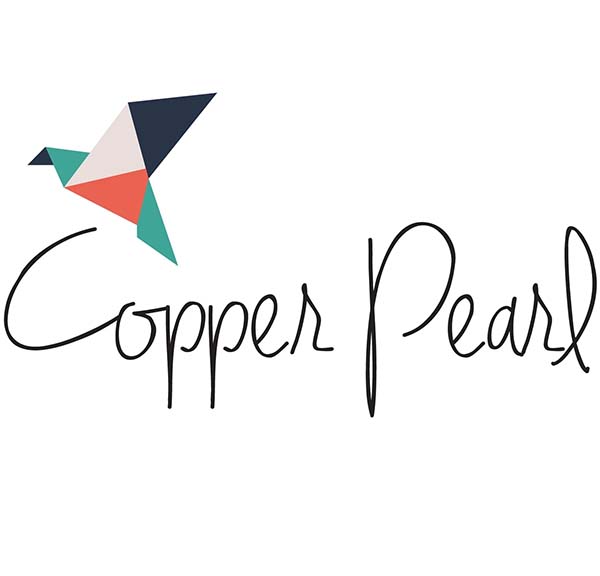 COPPER PEARL