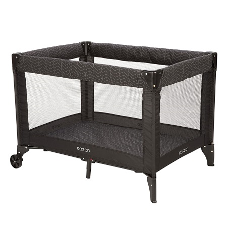 Funsport Playard-Black Arrow