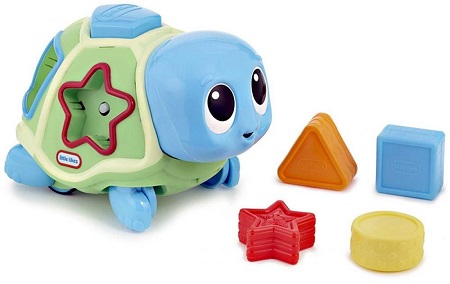 Crawl 'n Pop! Turtle