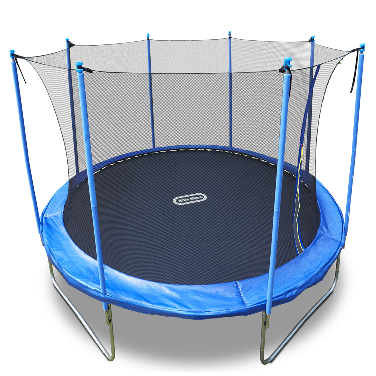 Lil Tikes Mega 12 FT TRAMPOLINE