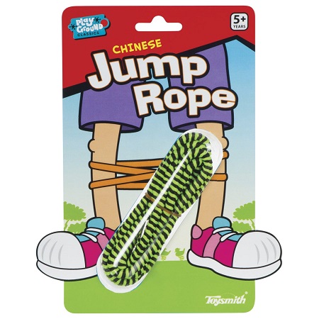JUMP ROPE
