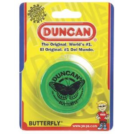 DUNCAN YOYO ASST