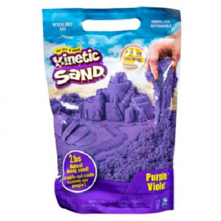 Kinetic Sand