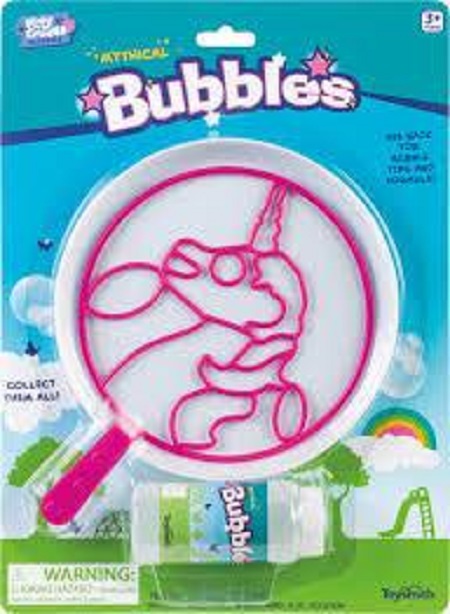 MYTHICAL BUBBLE WANDS