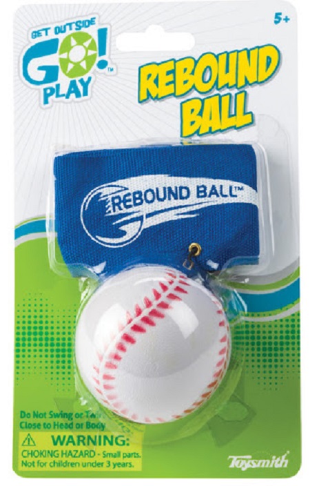 Rebound BALL