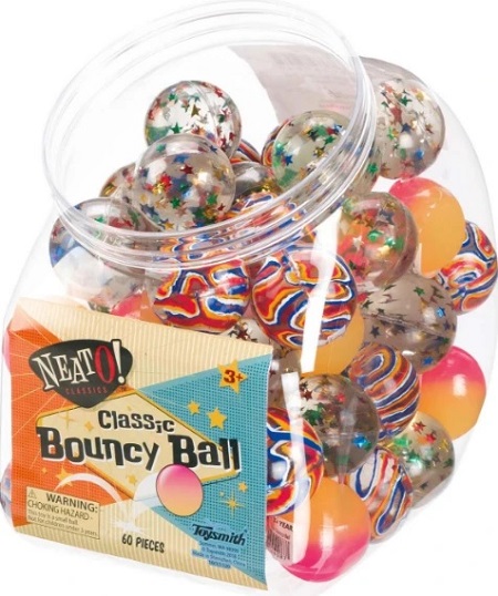 Bouncy Ball