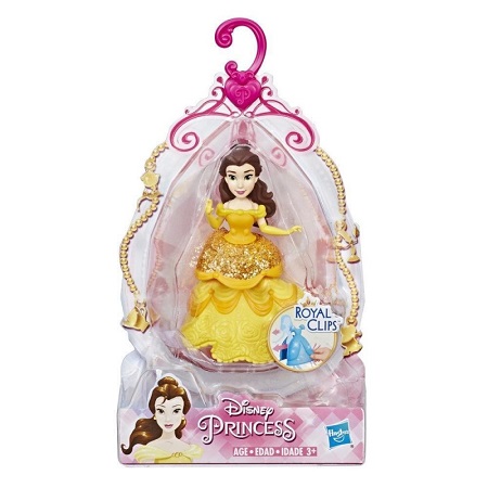 Disney Princess Figure