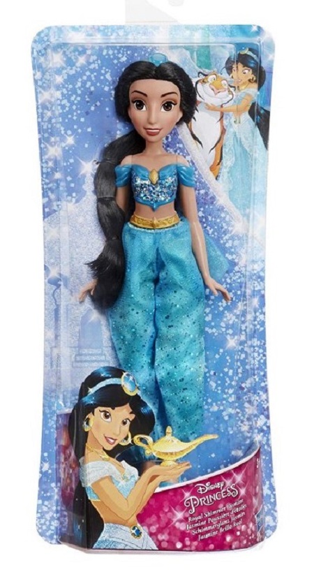Disney Princess Shimmer Doll