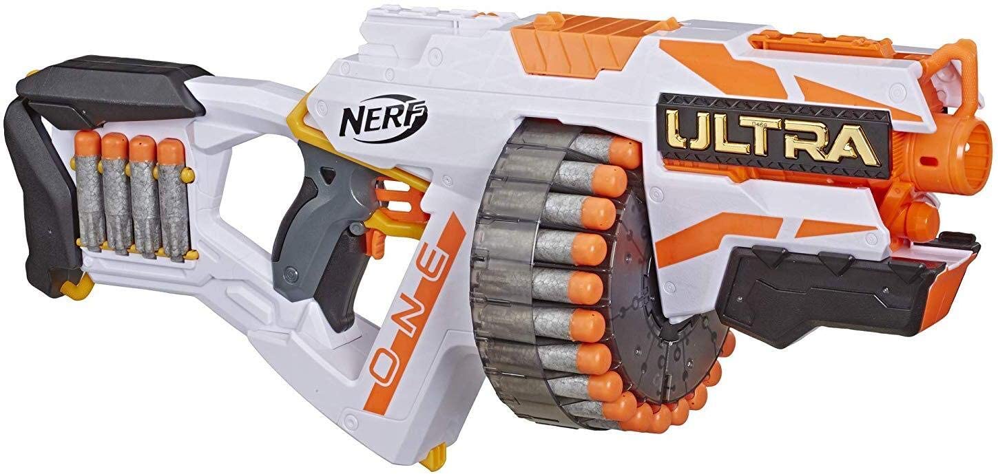 NERF ULTRA ONE BLASTER