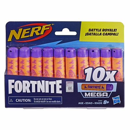 NER FN MEGA REFILL