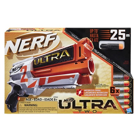 NERF ULTRA TWO  OUTLAW