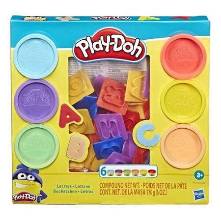 Playdoh Fundamentals