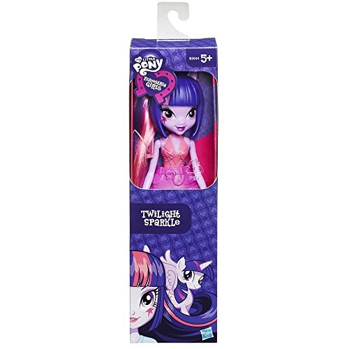 MLP Twilight Sparkle Doll