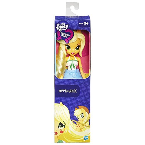 MLP Applejack Doll