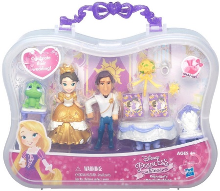 Disney Princess Dolls