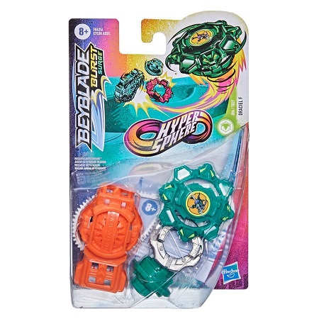 Beyblade Burst Draciel F TOP