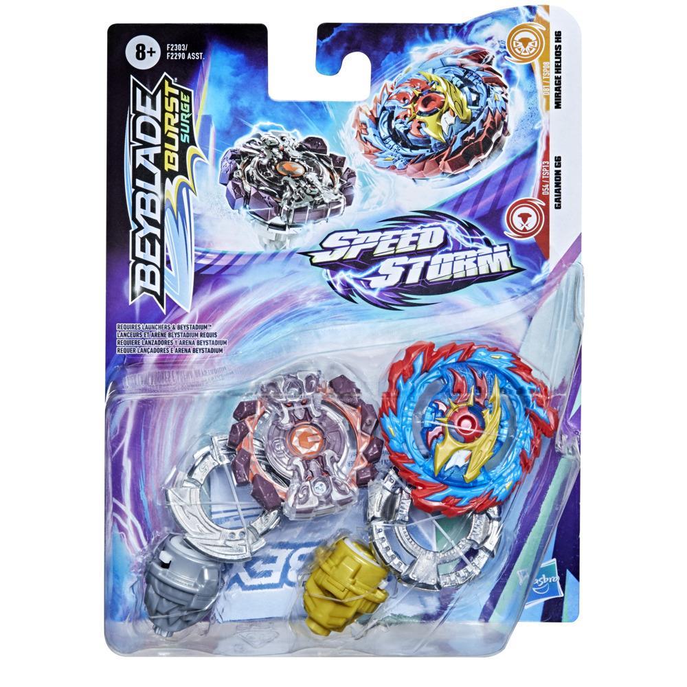 Beyblade Burst 2pk