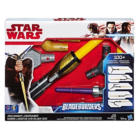 Star Wars Jedi Knight Saber