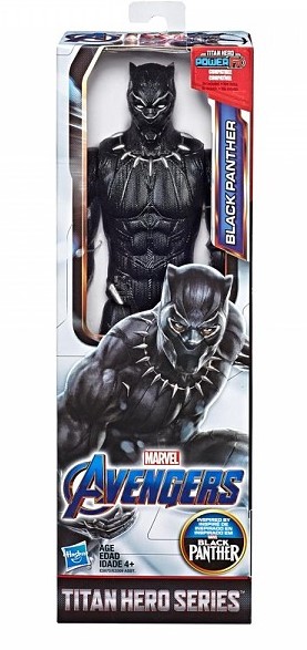 AVERS TITAN HERO  4