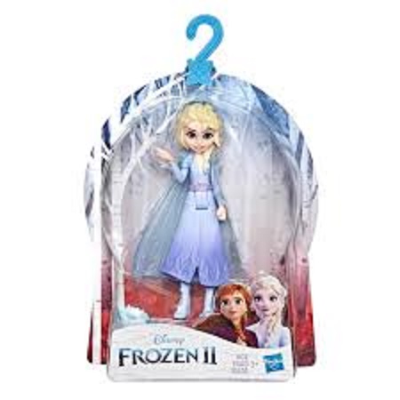Frozen 2 Figures