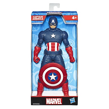 Marvel 9.5" Figure Asst
