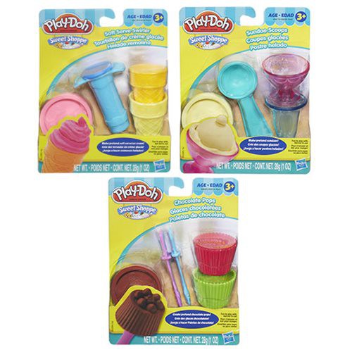 PD Mini Sweet Tools