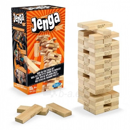 Jenga