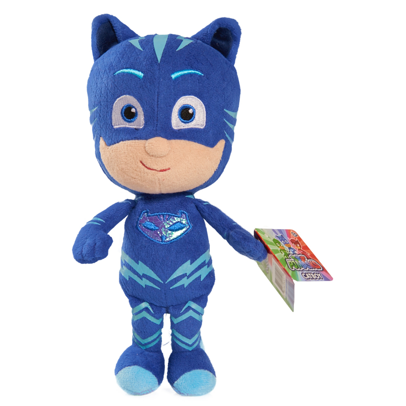Pj Masks Plush Figure