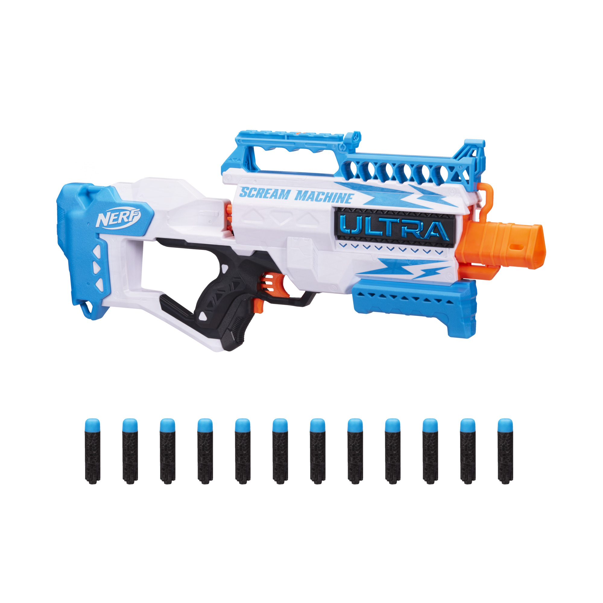 NERF ULTRA SCREAM MACHINE