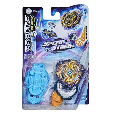 BEYBLADE SPEEDSTORM STARTER