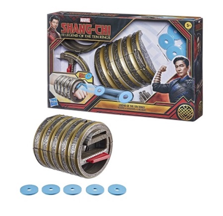 Shang Chi Legendary Blaster