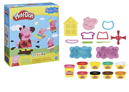PD PEPPA PIG